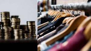 charity shop flipping and car boot flipping can make you money