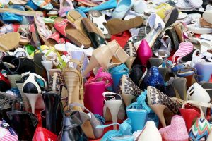 whatever you are interested in, car boot sales can be great places to get bargains