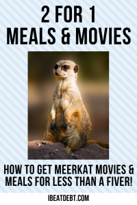 meerkat meals and movies 