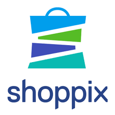 shoppix logo