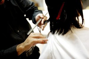 selling your hair is an unusual way of making money