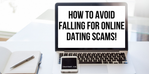 What you need to know to avoid online dating scams