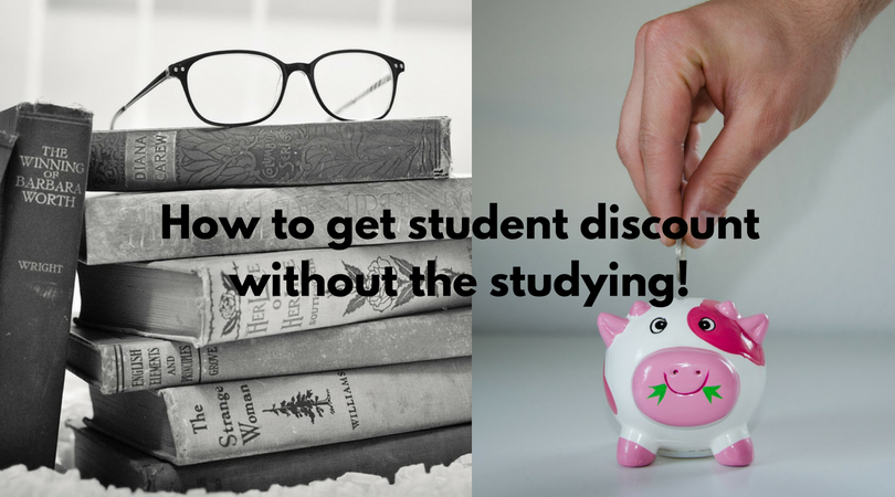 How To Get Student Discount For Mac