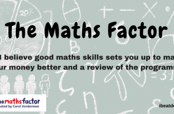 maths factor