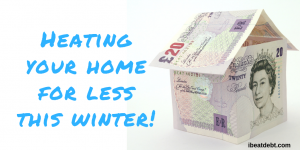 Heating your home for less this winter with Hive Heating